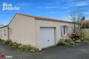 Maison à CHAMPAGNE-LES-MARAIS