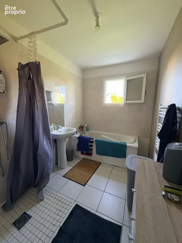 Maison 4 pièces 85 m² à vendre à Alvimare (76640) - photo 9