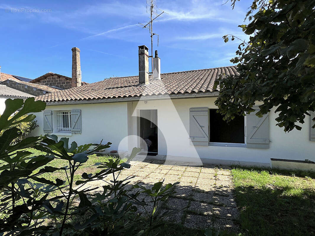 Maison Lagorce 5 pièces 148 m2 - photo 3