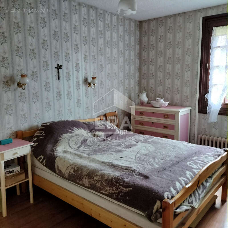 Maison à CRIEL-SUR-MER