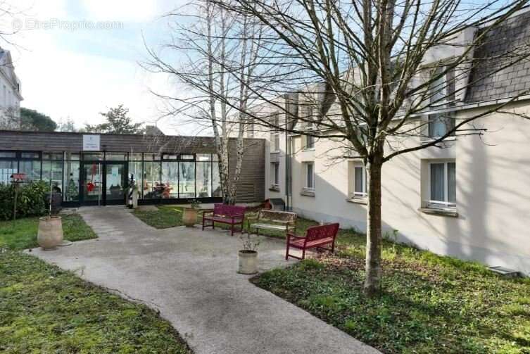 Appartement à CHATELLERAULT