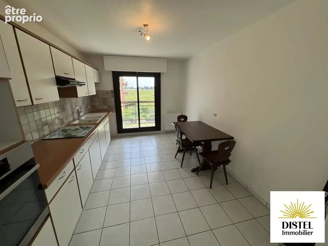 Appartement 4 pièces 88 m² à vendre à Souffelweyersheim (67460) - photo 2