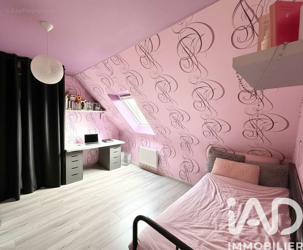 Photo 9 - Maison à SAINT-BRICE-SOUS-FORET