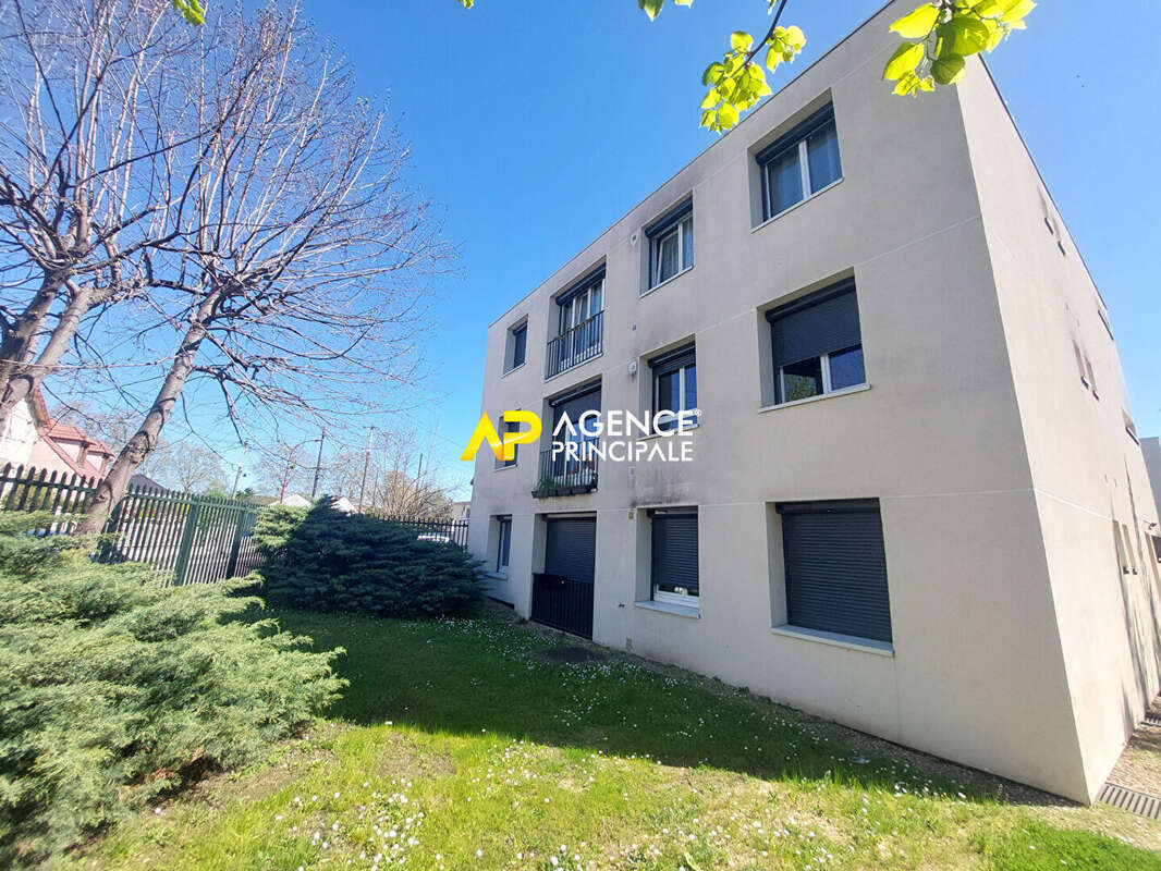 Appartement à BEZONS