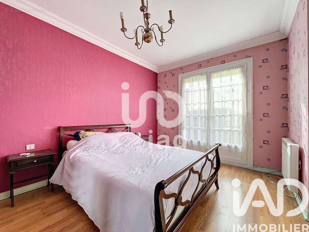 Photo 7 - Maison à L'AIGLE