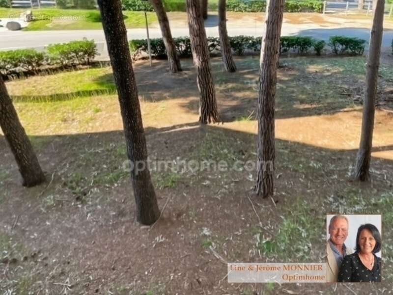 Appartement à ARGELES-SUR-MER