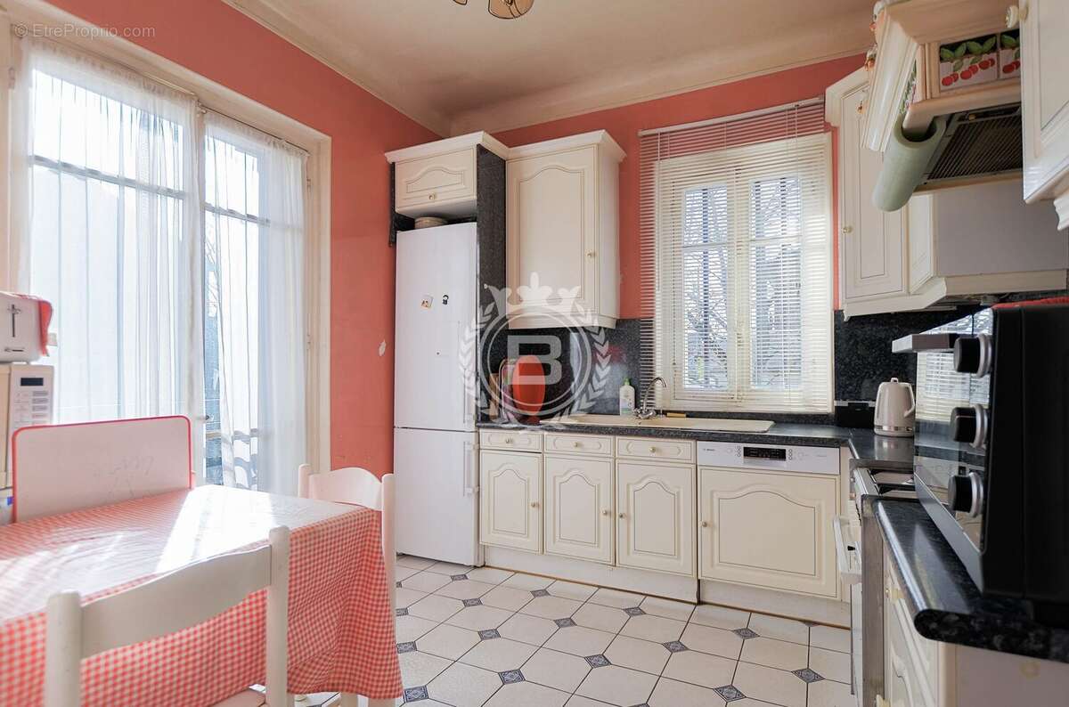Maison à ERMONT