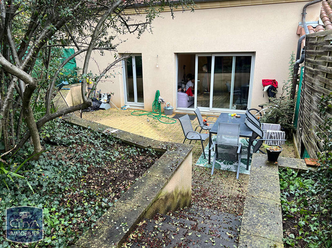 Appartement à SARLAT-LA-CANEDA