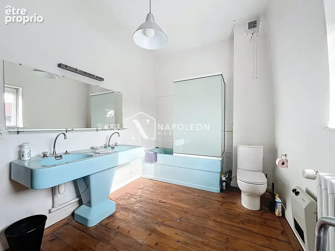 Maison 7 pièces 260 m² à vendre à Lille (59000) - photo 8