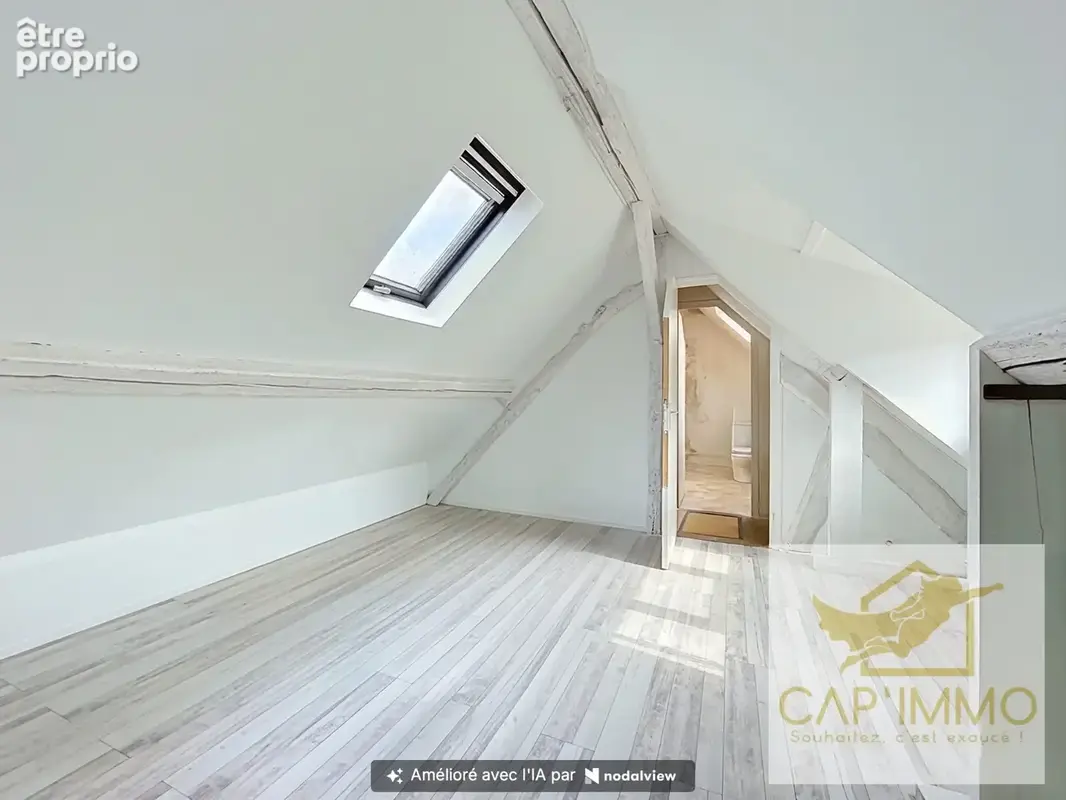 Maison 5 pièces 90 m² à vendre à Magny-En-Vexin (95420) - photo 9