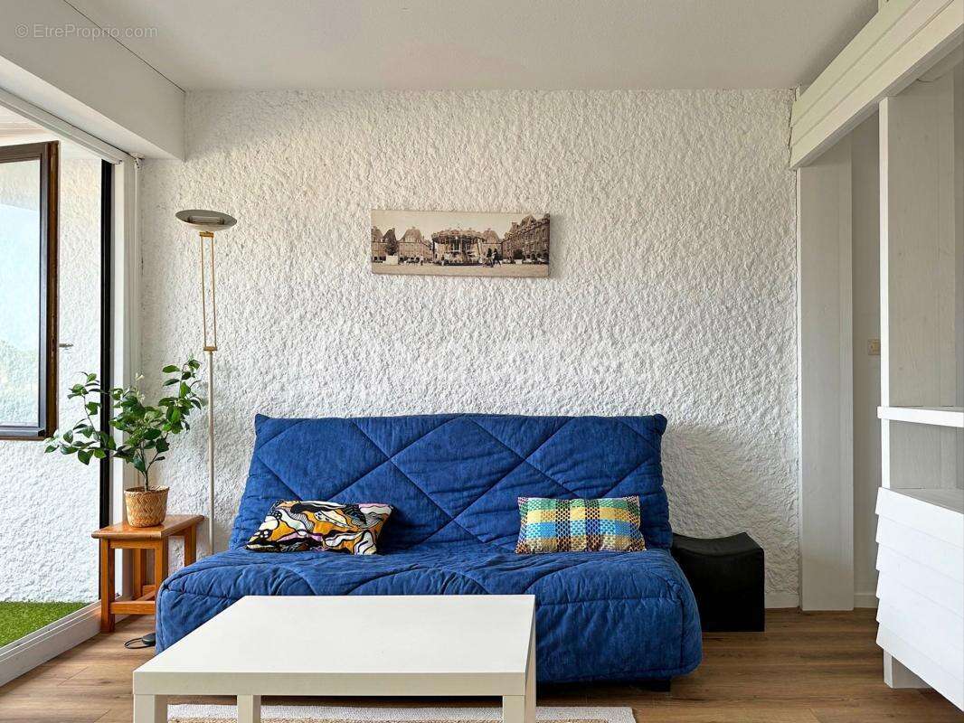 Appartement à SEIGNOSSE