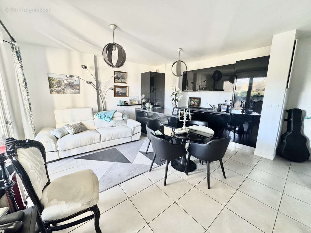 Appartement à URRUGNE