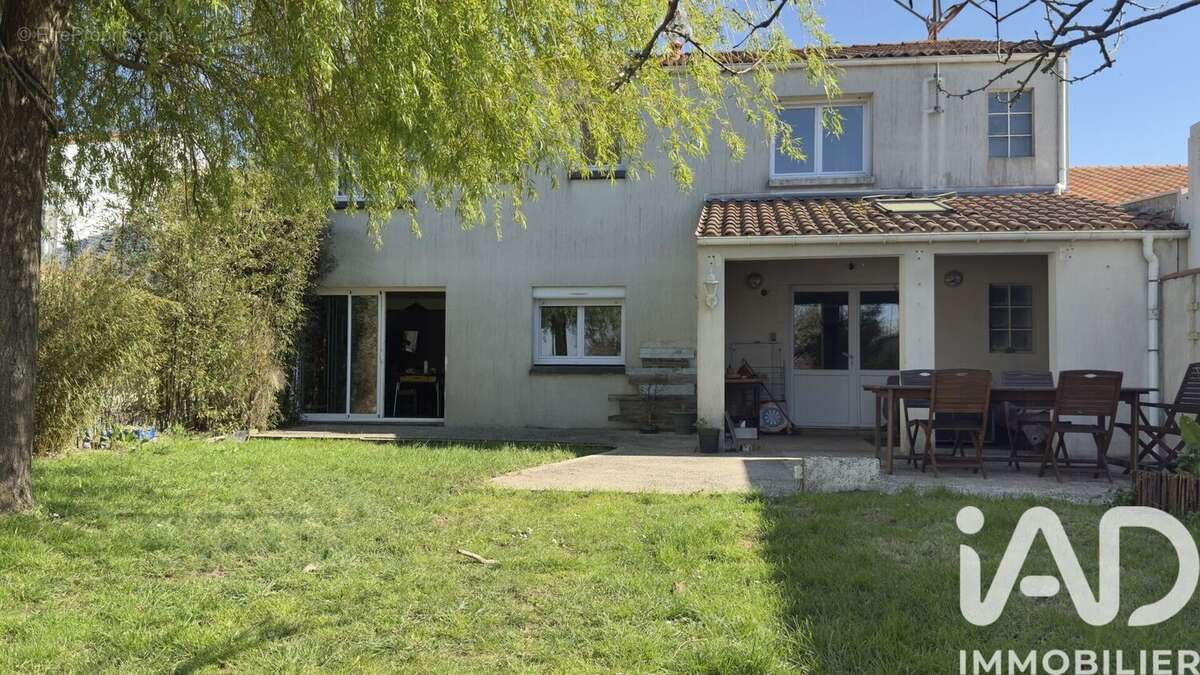 Photo 9 - Maison à ESNANDES
