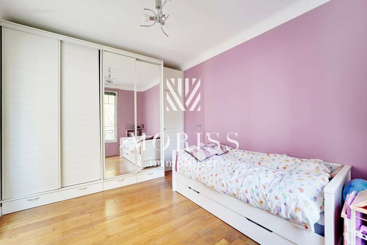Appartement à SAINT-MANDE