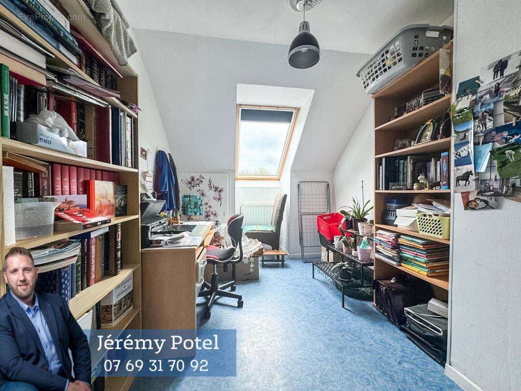 Maison à SAINT-SAULVE