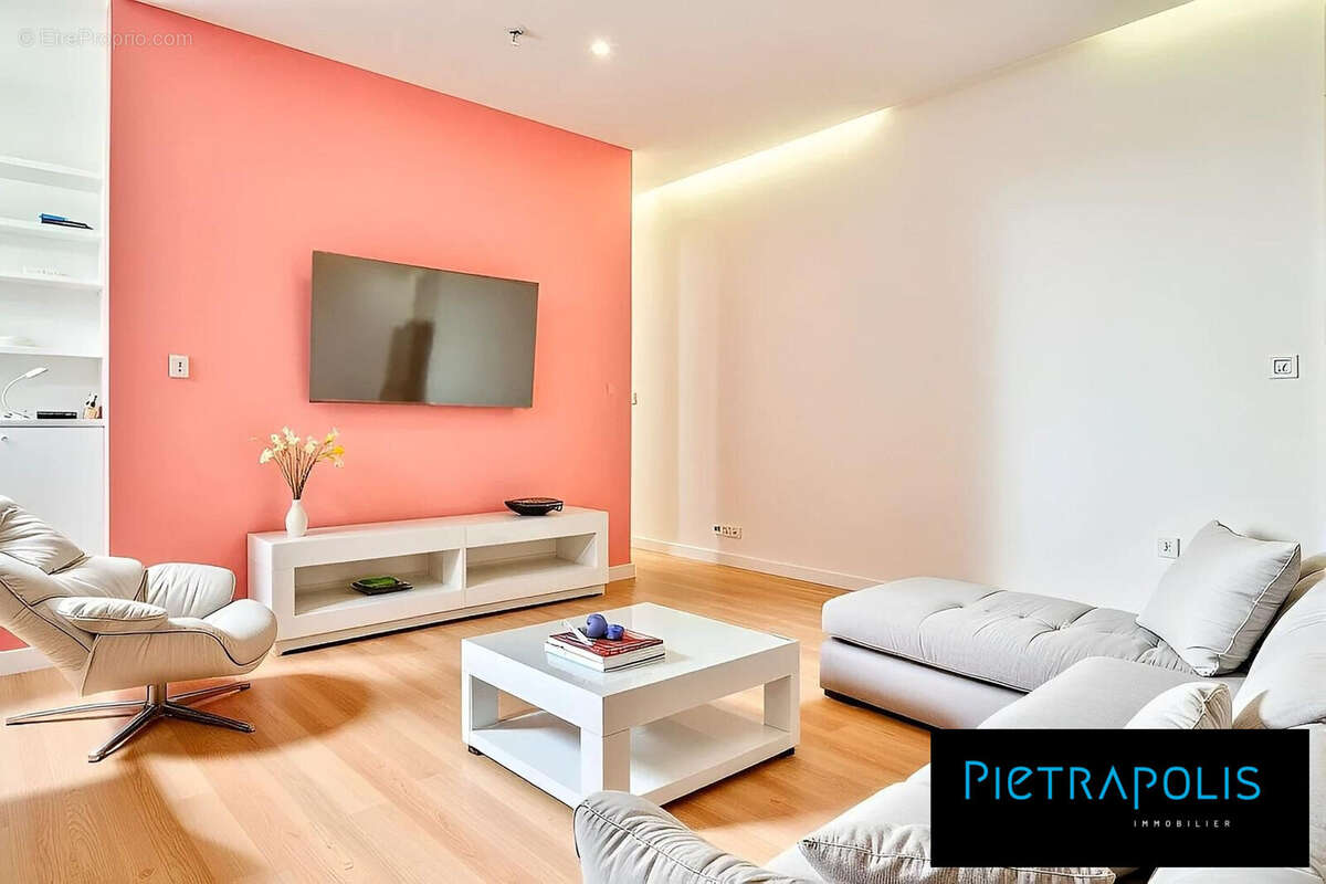 Appartement à LYON-2E