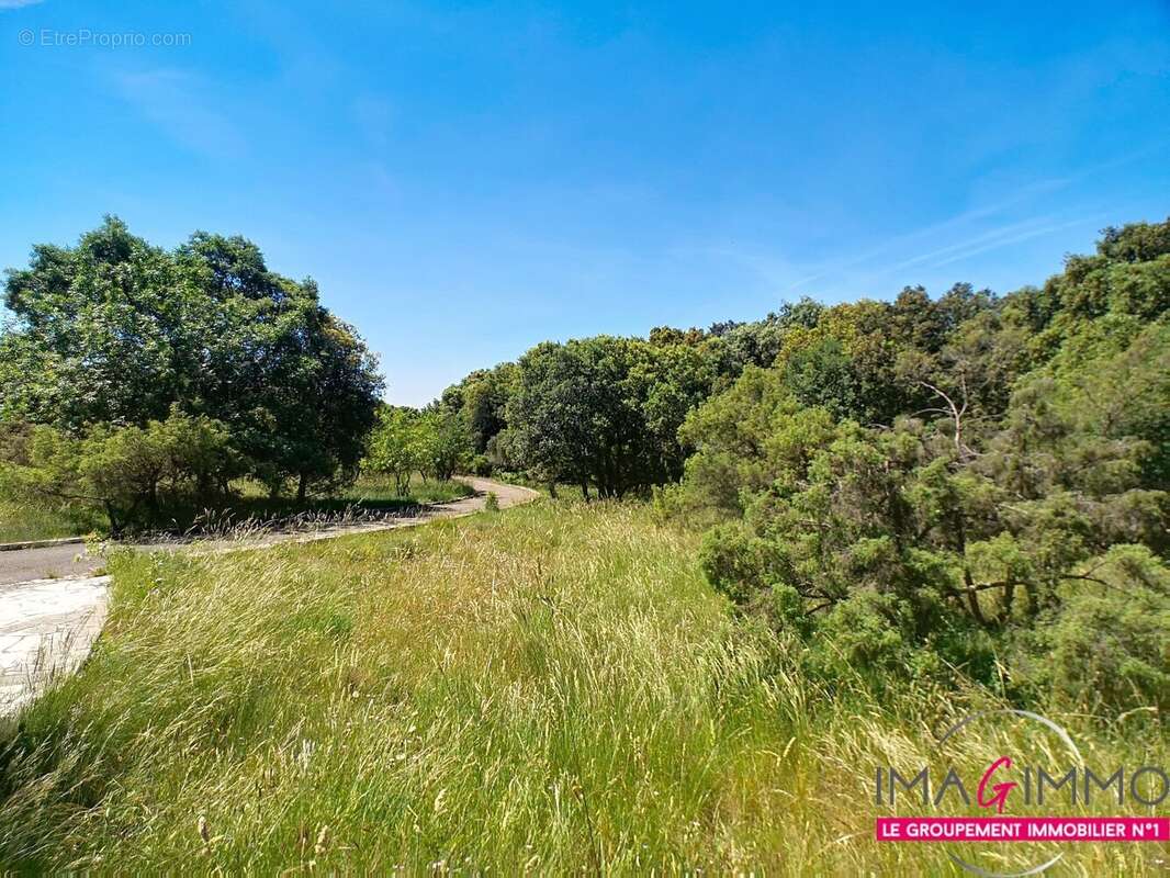 Maison à ARGELLIERS