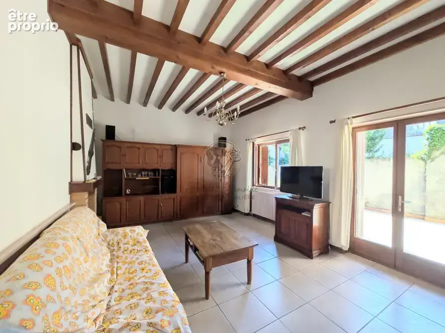 Rare à Saint-Genis-Laval   Maison d'une surface de 200m2 sur 810m2 de terrain - photo 6