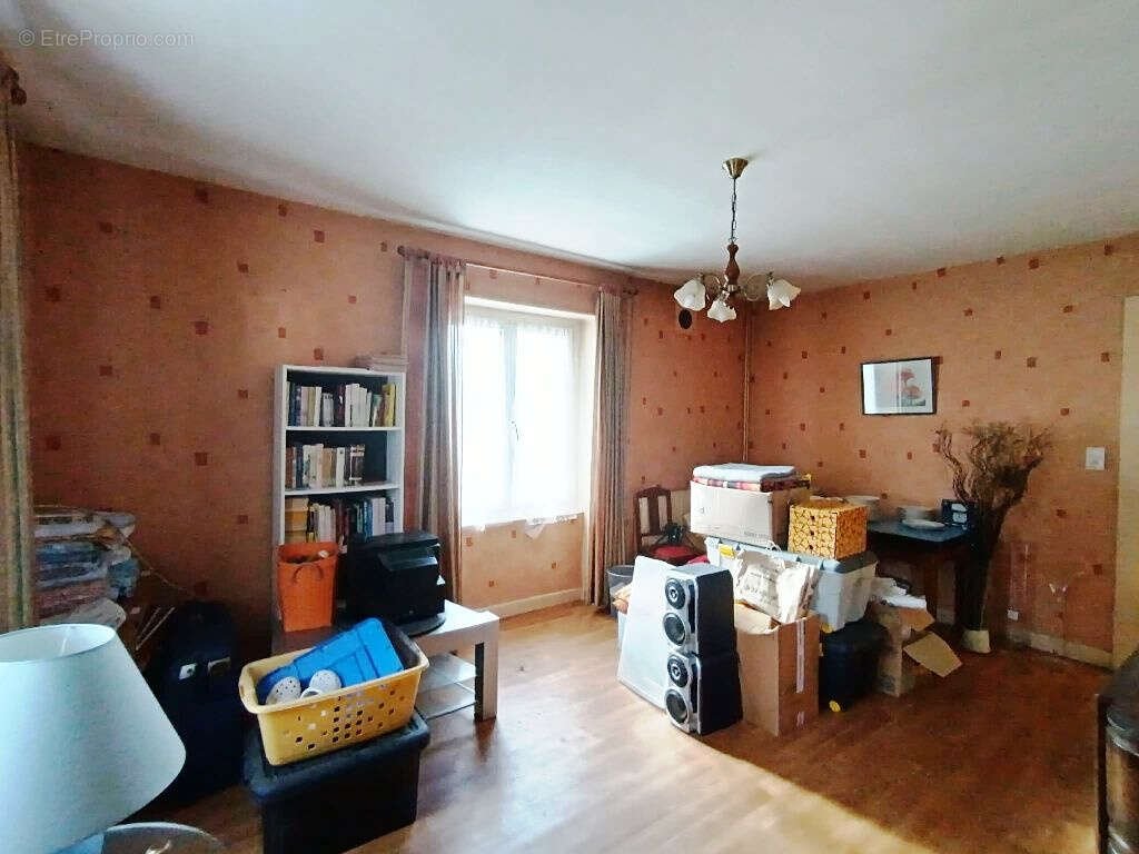 Maison à GERARDMER