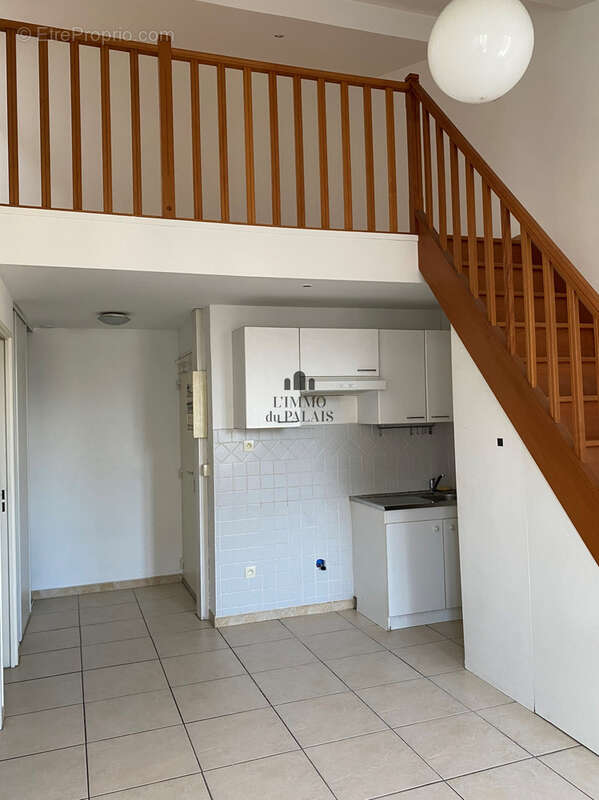 Appartement à AUBAGNE
