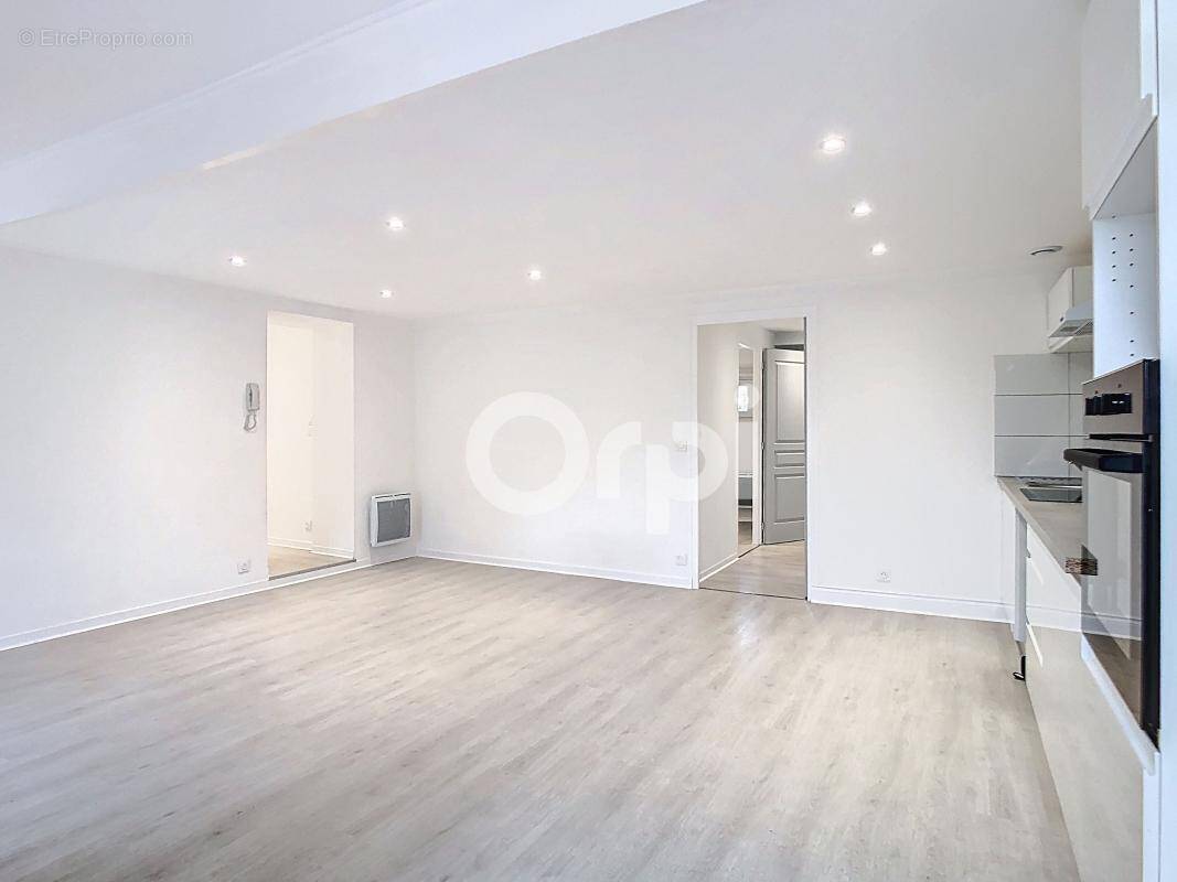 Appartement à PERIGUEUX