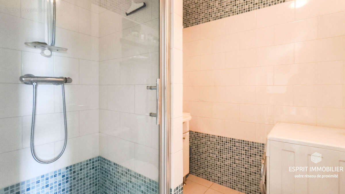 Appartement à NEVEZ