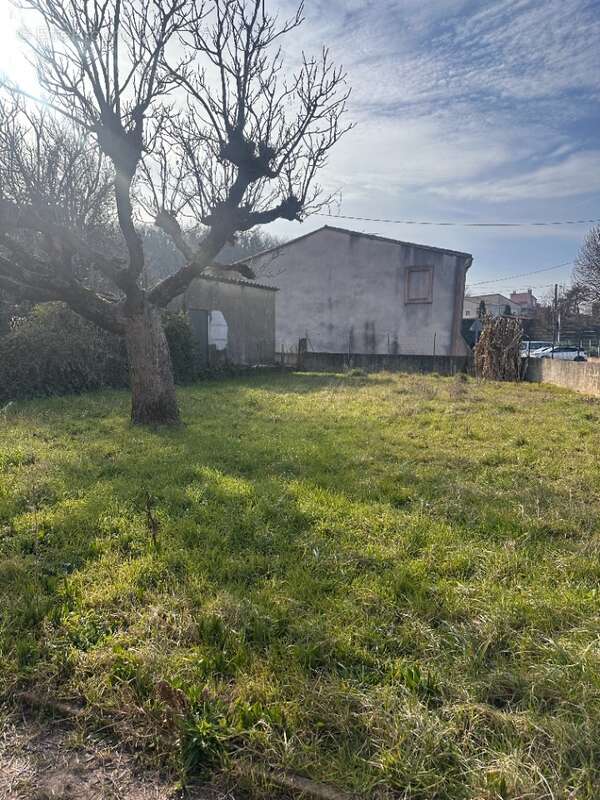 Terrain à BEAUMONT-LES-VALENCE