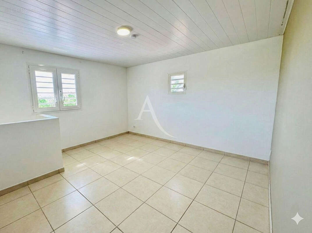 Maison à LE DIAMANT