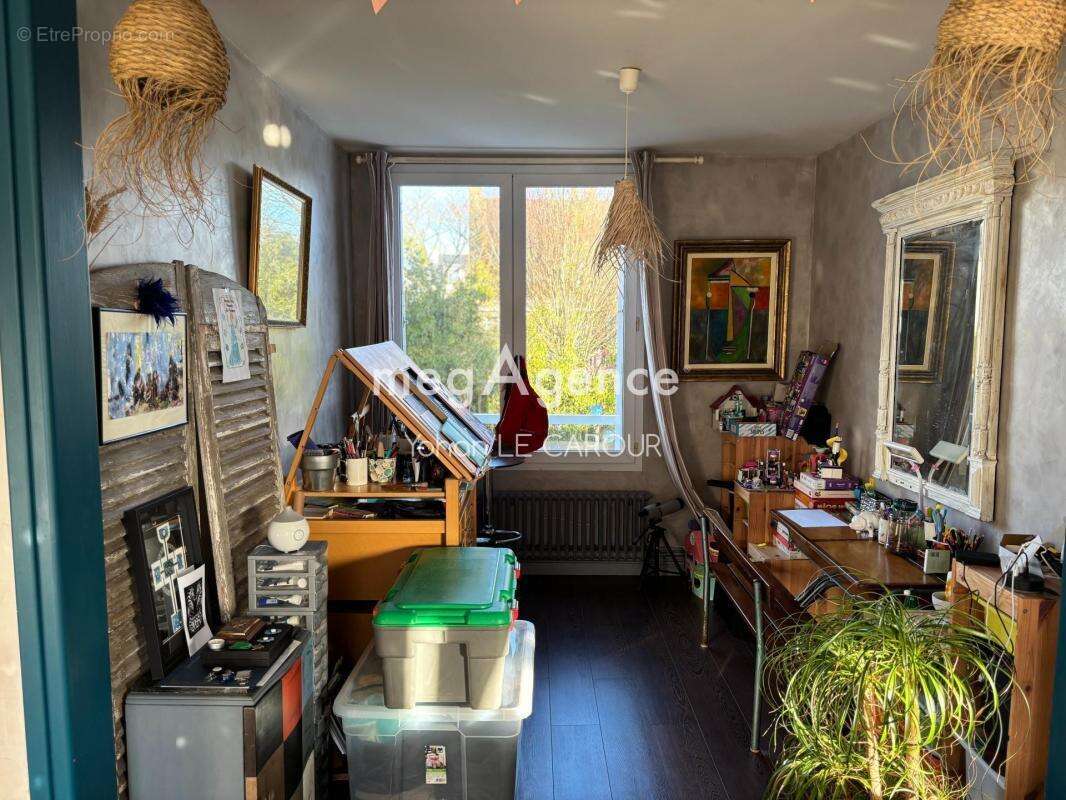 Appartement à LARMOR-PLAGE