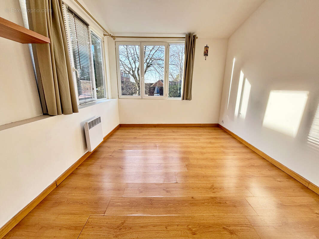 Appartement à ROUBAIX