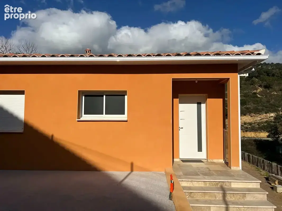 A vendre villa recente 3 chambres a tavaco proche ajaccio - photo 6