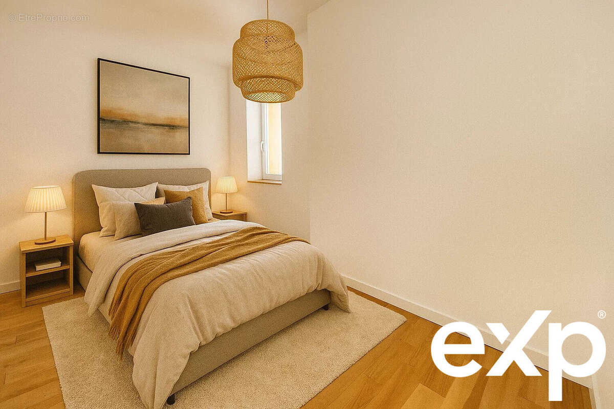 Appartement à VICHY