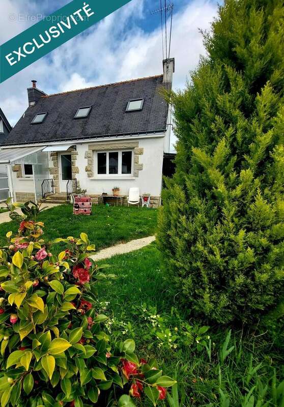 Photo 2 - Maison à PLOERDUT