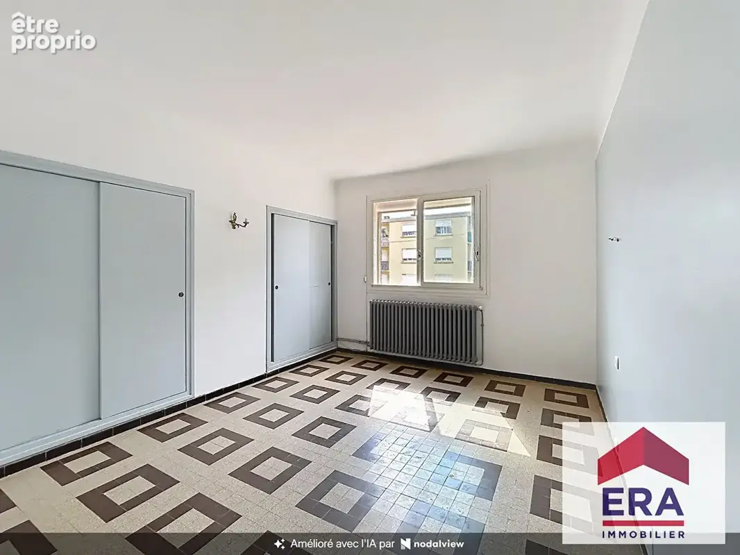 Appartement 126m² à béziers - photo 7