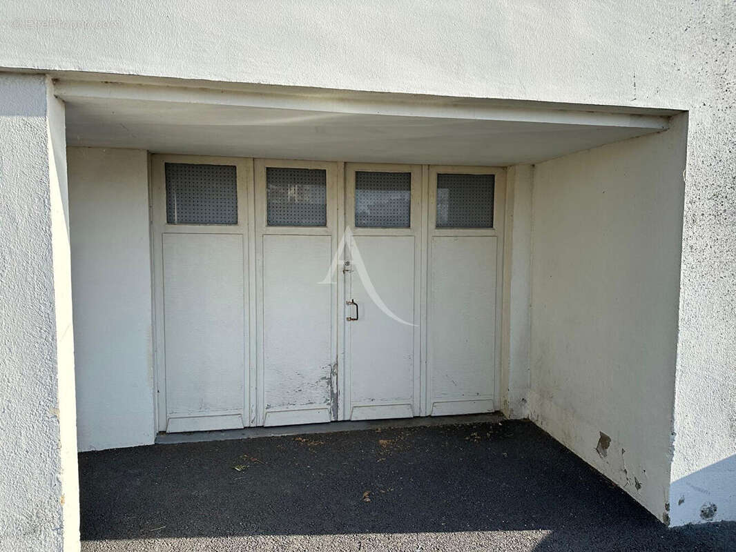 Appartement à ROCHEFORT