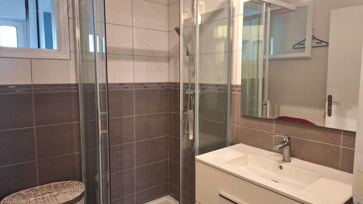 Appartement à POITIERS