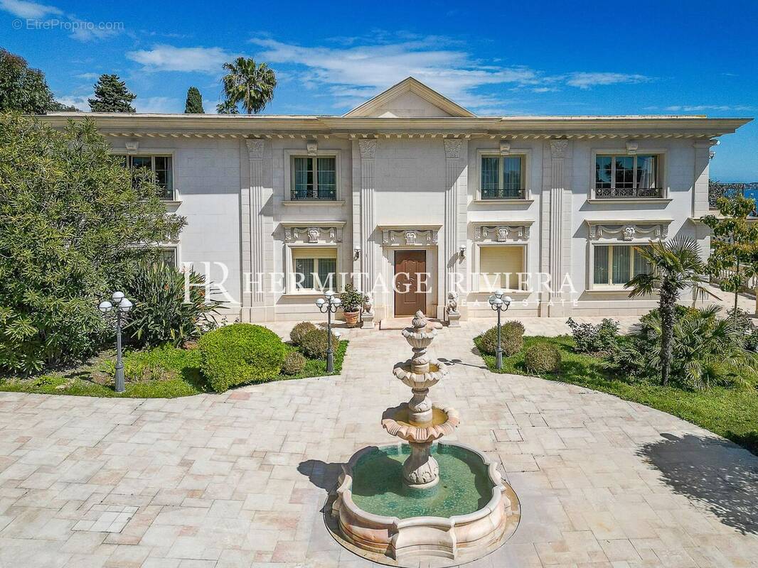 Maison à CANNES