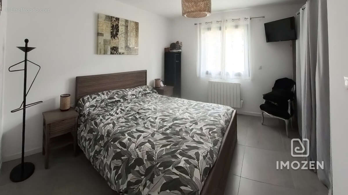 Maison à BRIGNOLES