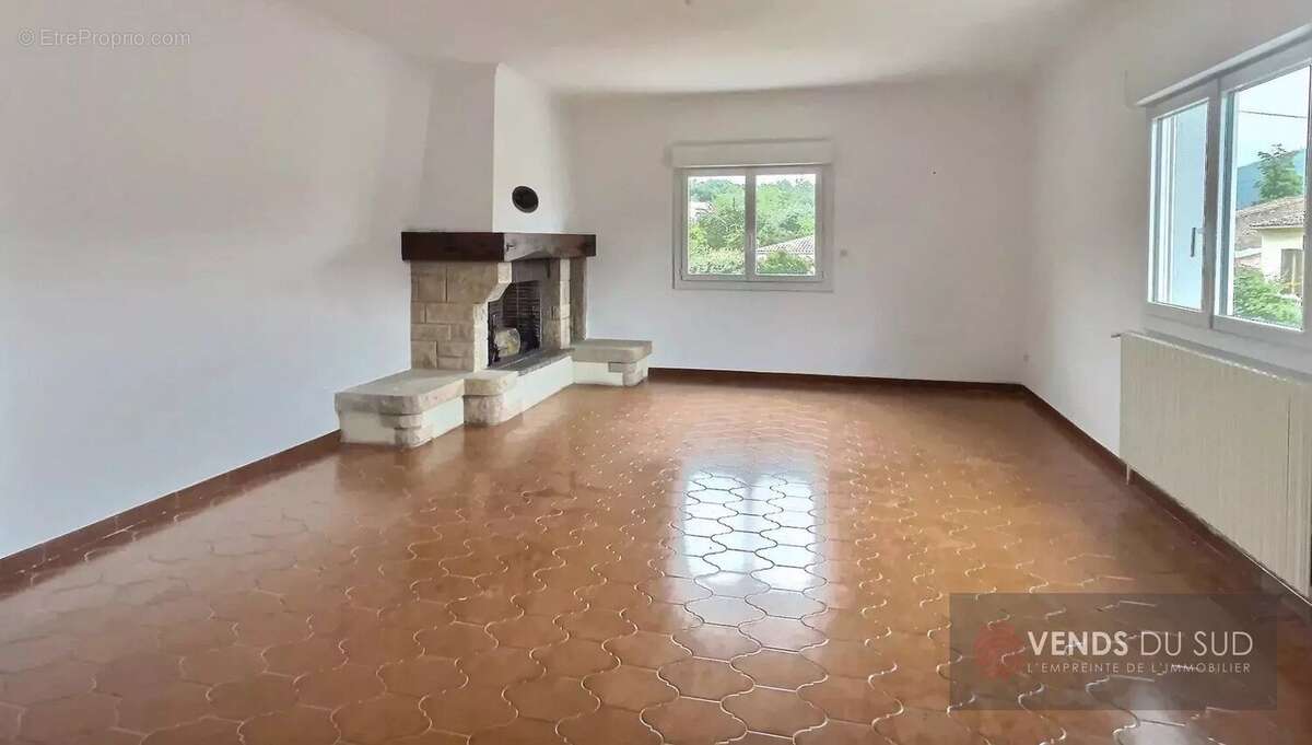 Maison à LE BOUSQUET-D&#039;ORB