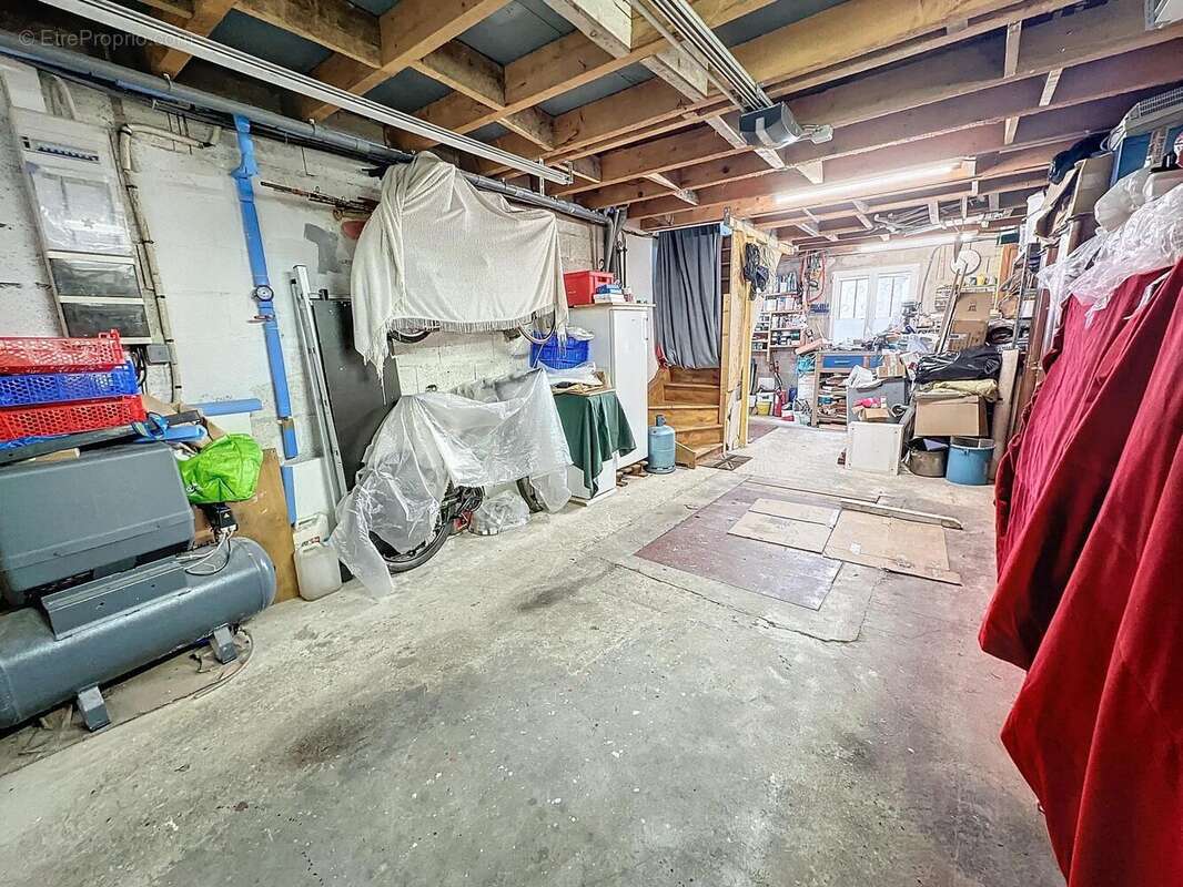 Photo 9 - Maison à VERNEUIL-EN-HALATTE