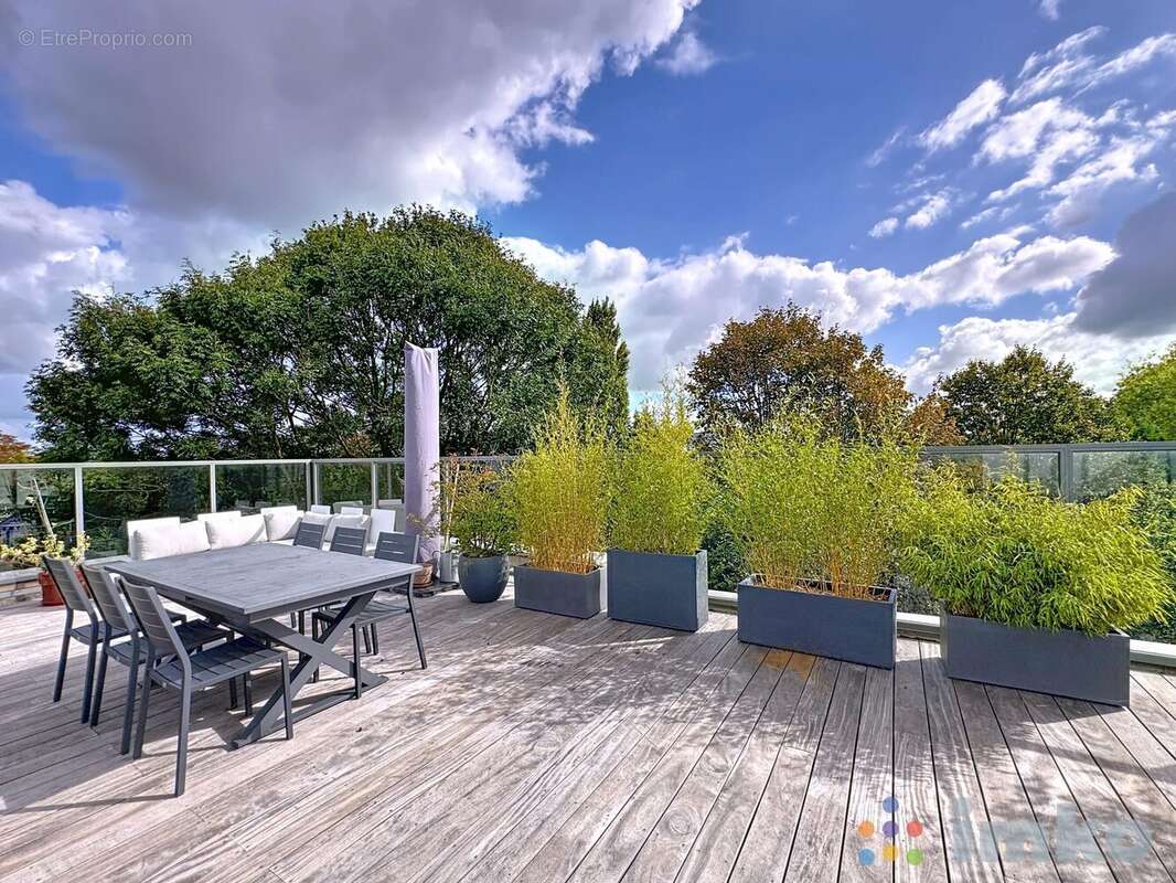 Appartement à MARCQ-EN-BAROEUL