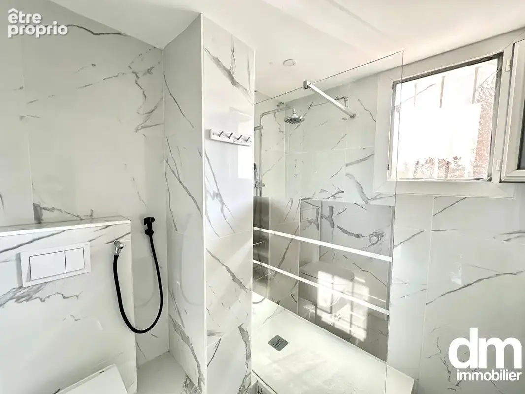 Appartement Martigues 4 pièces 72 m2 avec balcon et stationnement privatif - photo 11