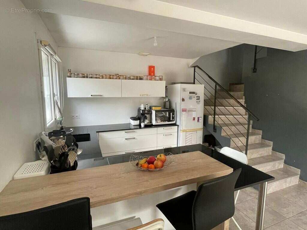 Maison à COMBAILLAUX