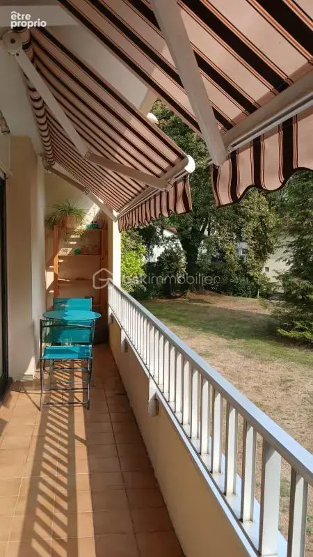 Appartement à PAU