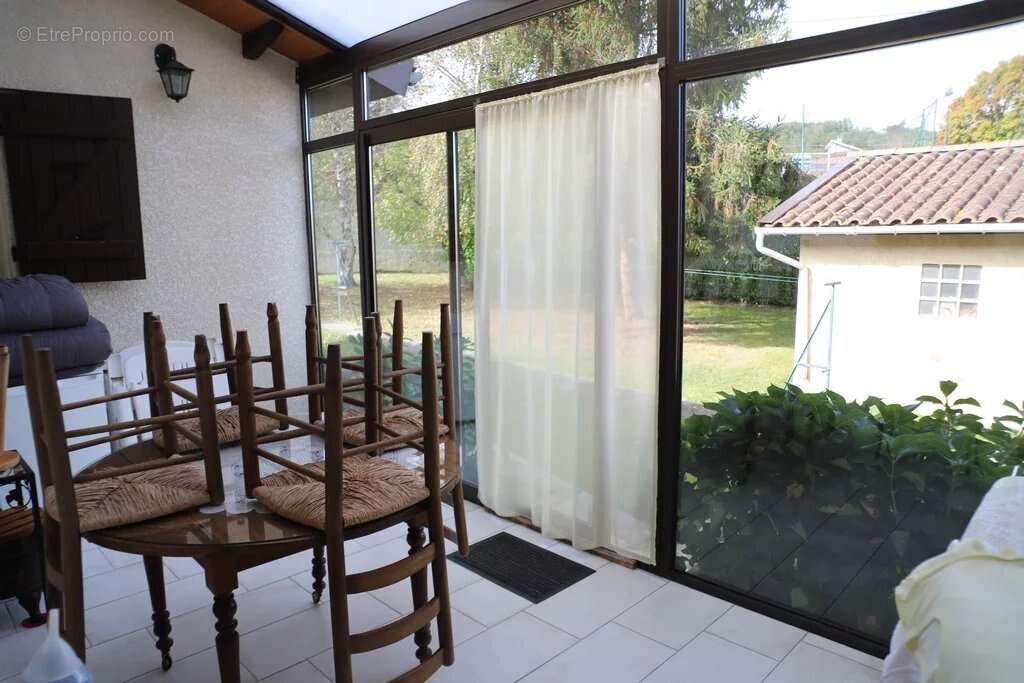 Maison à SAINT-JEAN-DU-FALGA