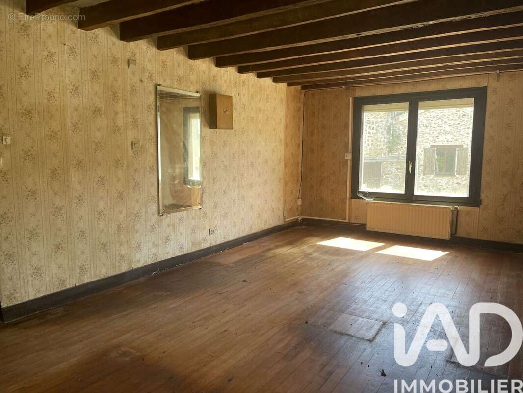 Maison 85 m² à Citry  - photo 6