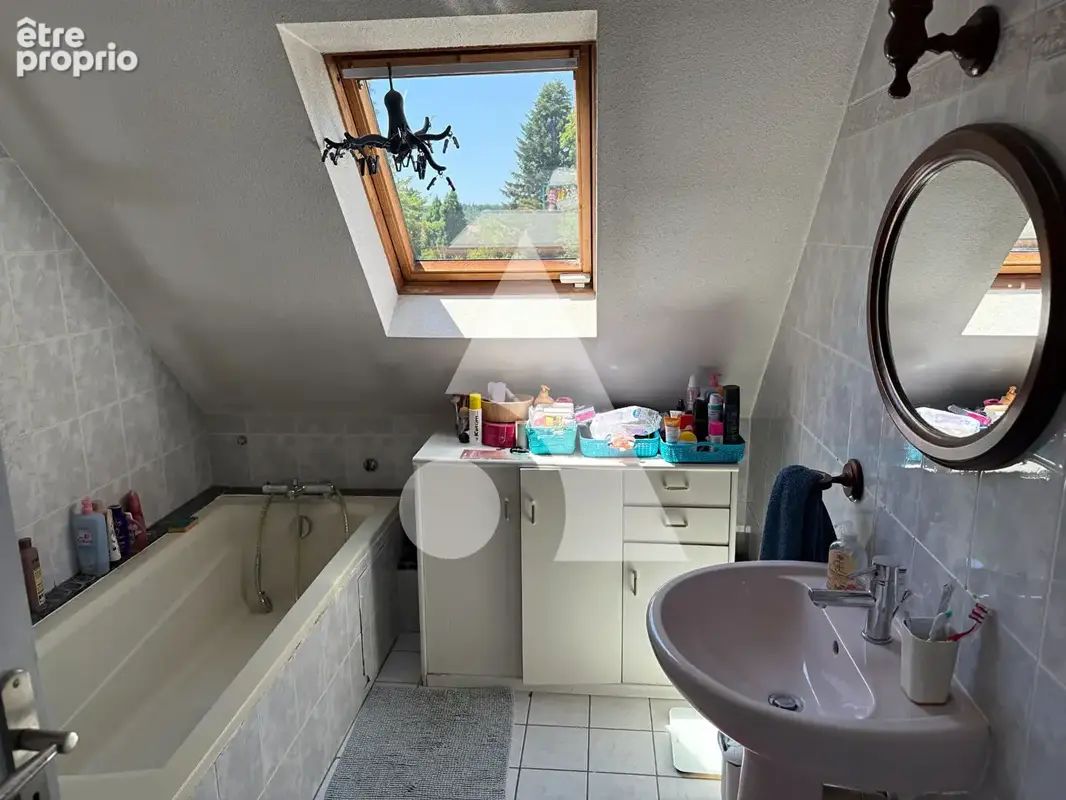Maison Rechesy 4 pièce(s) 95.37 m2 - photo 6
