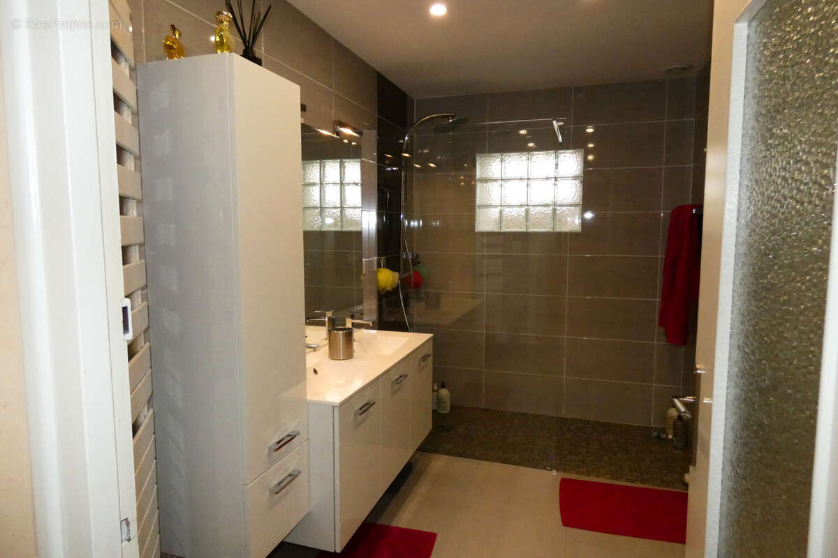 Appartement à MONTLUCON