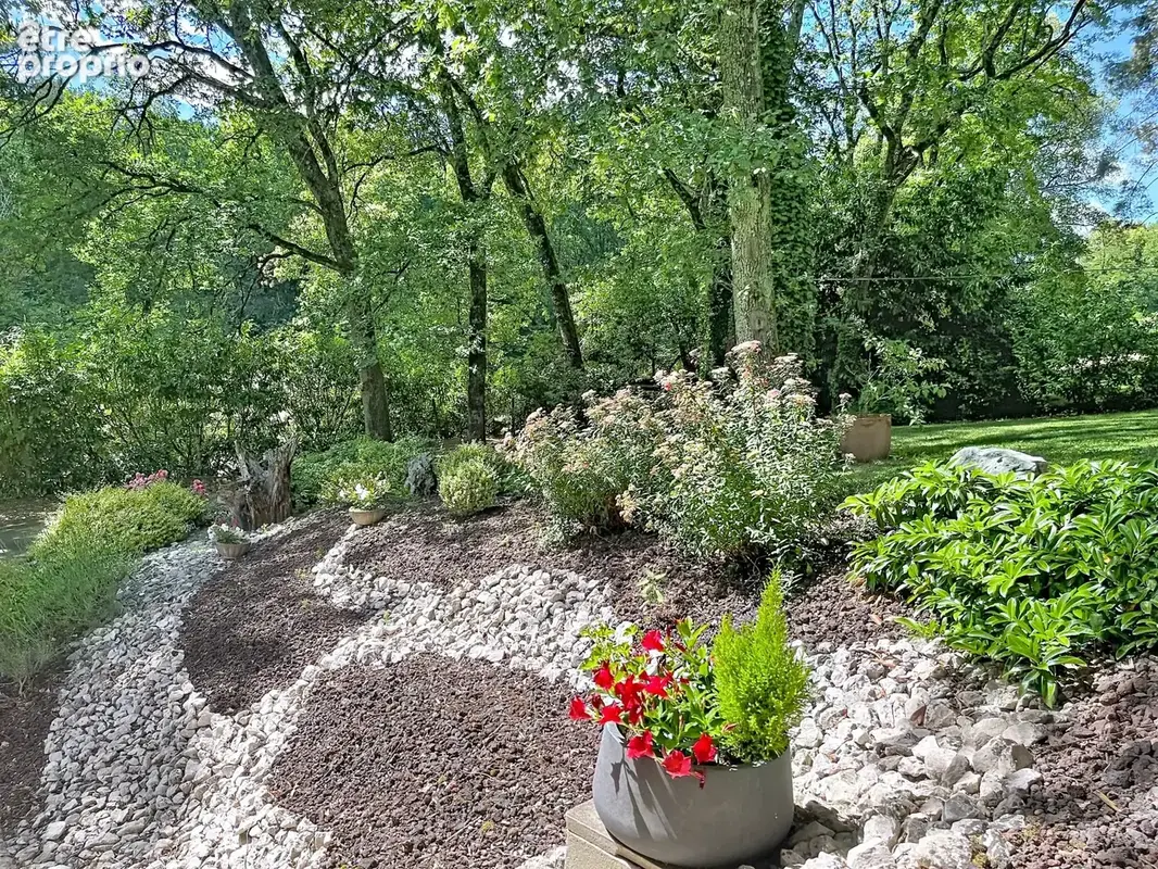 BRIVE-LA-GAILLARDE – Propriété d’exception      dans un environnement privilégié - QUARTIER FADATS - photo 26