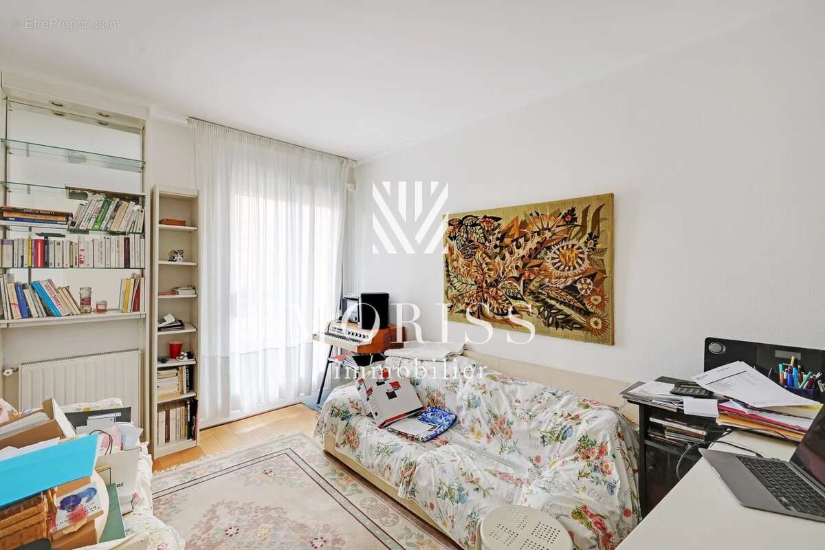 Appartement à MONTREUIL